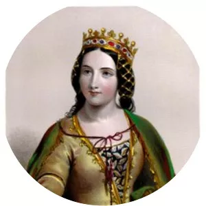 Anne Neville - 