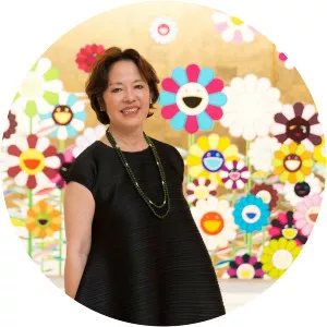 Anne Nishimura Morse - Visual artist