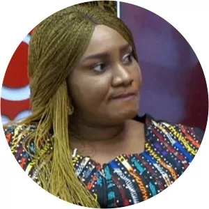 Anne Njemanze photograph