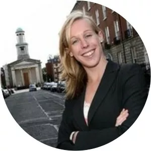 Anne O'Callaghan photograph