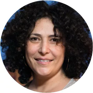 Anne O'Shea - Film producer