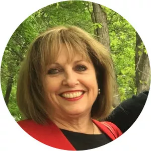 Anne Oake photograph