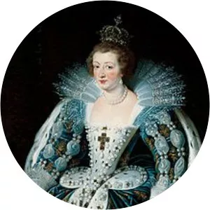 Anne of Austria