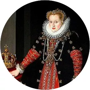 Anne of Austria, Queen of Poland