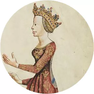 Anne of Auvergne - 