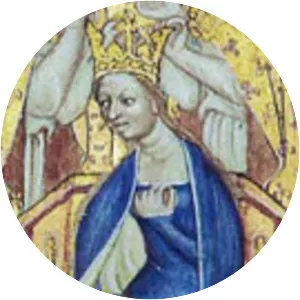 Anne of Bohemia - 