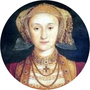 Anne of Cleves - Queen of England