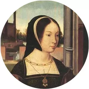 Anne of Foix-Candale photograph