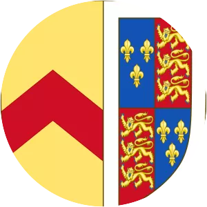 Anne of Gloucester - Earl of Northampton