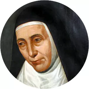 Anne of Saint Bartholomew