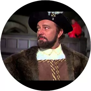 Anne of the Thousand Days