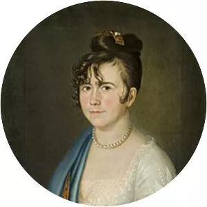 Anne of Ungern-Sternberg - 