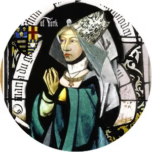 Anne of York, Duchess of Exeter