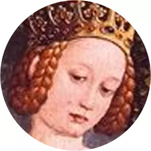 Anne of York - Countess of Surrey
