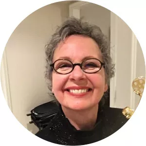 Anne Oldham - Hair stylist