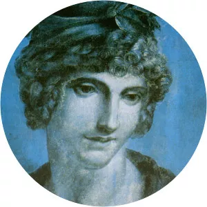 Anne-Olympe Mouisset photograph