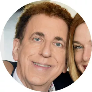 Anne Ornish photograph