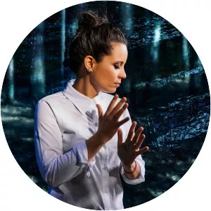 Anne Paceo - Drummer