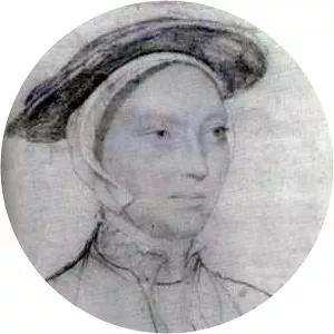 Anne Parr, Countess of Pembroke