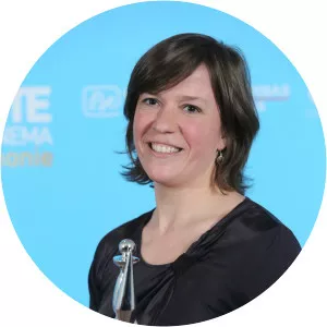 Anne-Pascale Clairembourg