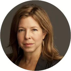 Anne Pasternak