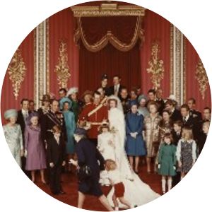 Anne Patricia Phillips