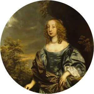 Anne Percy, Countess of Northumberland