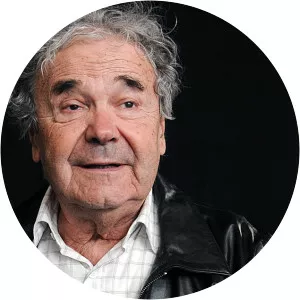 Anne Perret photograph