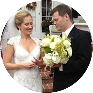 Anne Petraeus - David H. Petraeus' daughter