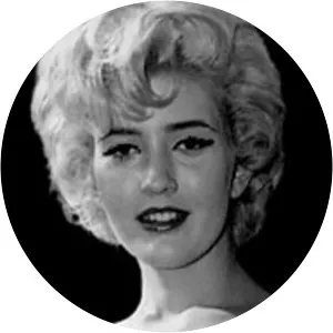 Anne Pivar photograph