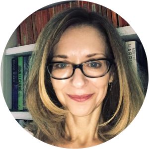 Anne Pivcevic - Television producer