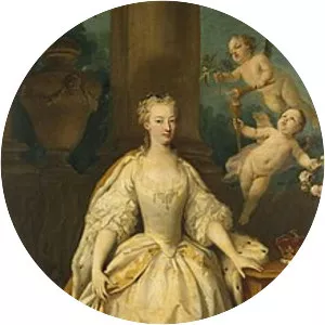 Anne, Princess Royal and Princess of . . .