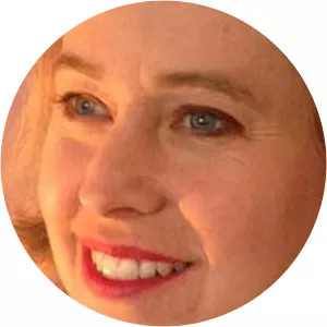 Anne Pritchard - Production designer