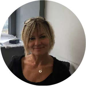 Anne Puel - Researcher