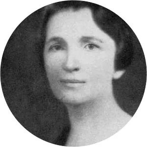 Anne Purcell Higgins - 