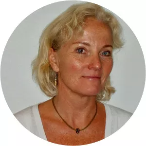Anne Raben - Researcher