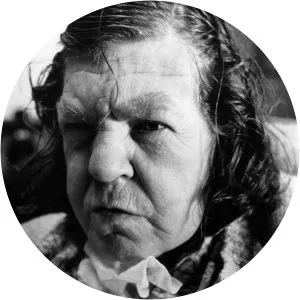 Anne Ramsey