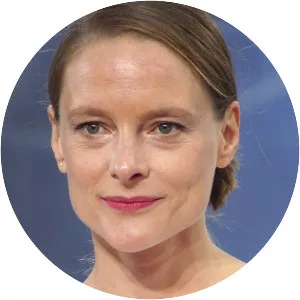 Anne Ratte-Polle - Actress