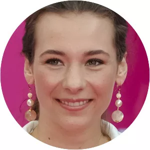 Anne Regine Ellingsæter photograph