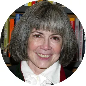 Anne Rice