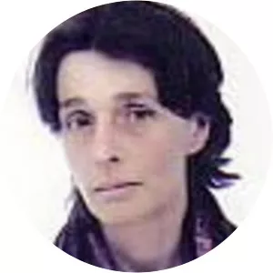 Anne Riegel - Film editor