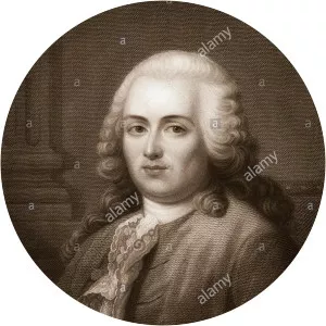 Anne Robert Jacques Turgot