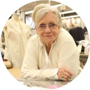 Anne Roth photograph