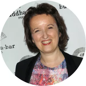 Anne Roumanoff