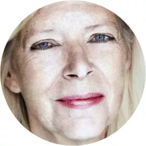 Anne Rüffer - Journalist