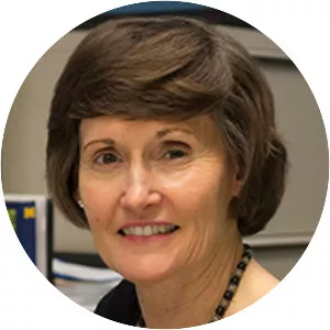 Anne Ruggles Gere photograph