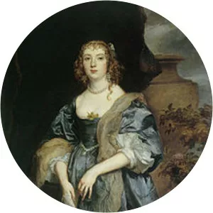 Anne Russell, Countess of Bedford