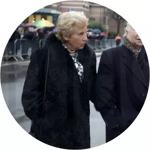 Anne Rutsaert photograph