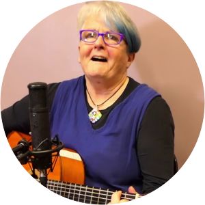 Anne Rynne photograph