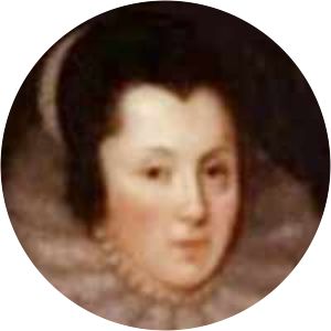 Anne Sapcote photograph